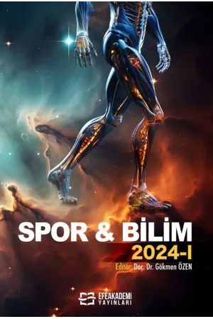 Spor & Bilim 2024-I
