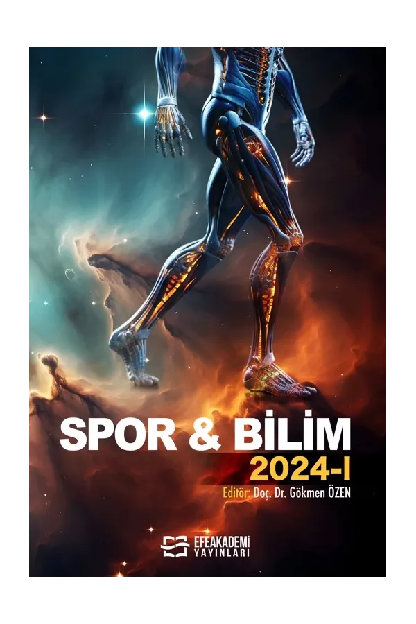 Spor & Bilim 2024-I