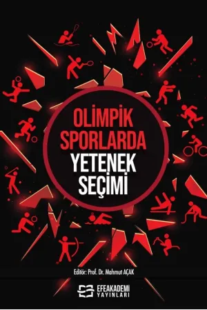 Olimpik Sporlarda Yetenek Seçimi