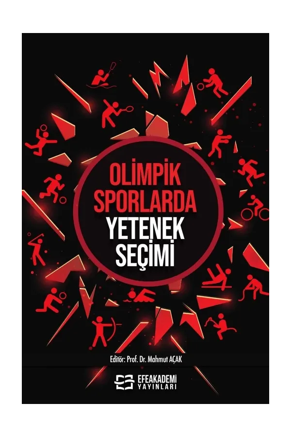 Olimpik Sporlarda Yetenek Seçimi