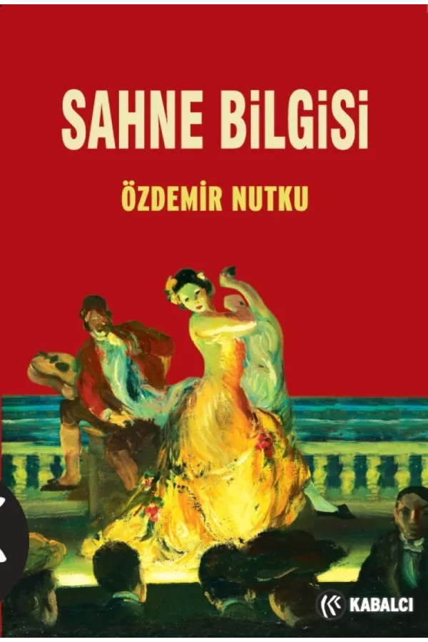 Sahne Bilgisi