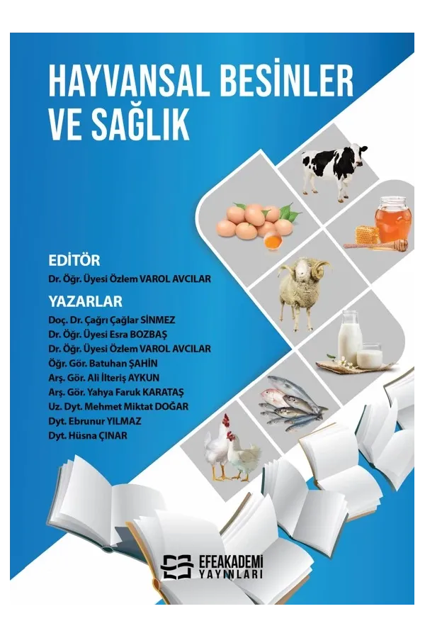 Hayvansal Besinler Ve Sağlık