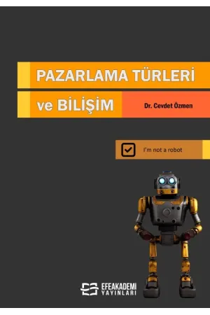 Pazarlama Türleri Ve Bilişim