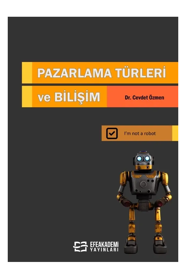 Pazarlama Türleri Ve Bilişim
