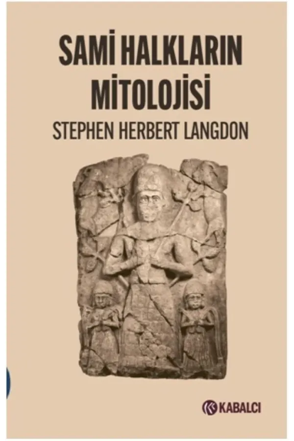 Sami Halkların Mitolojisi
