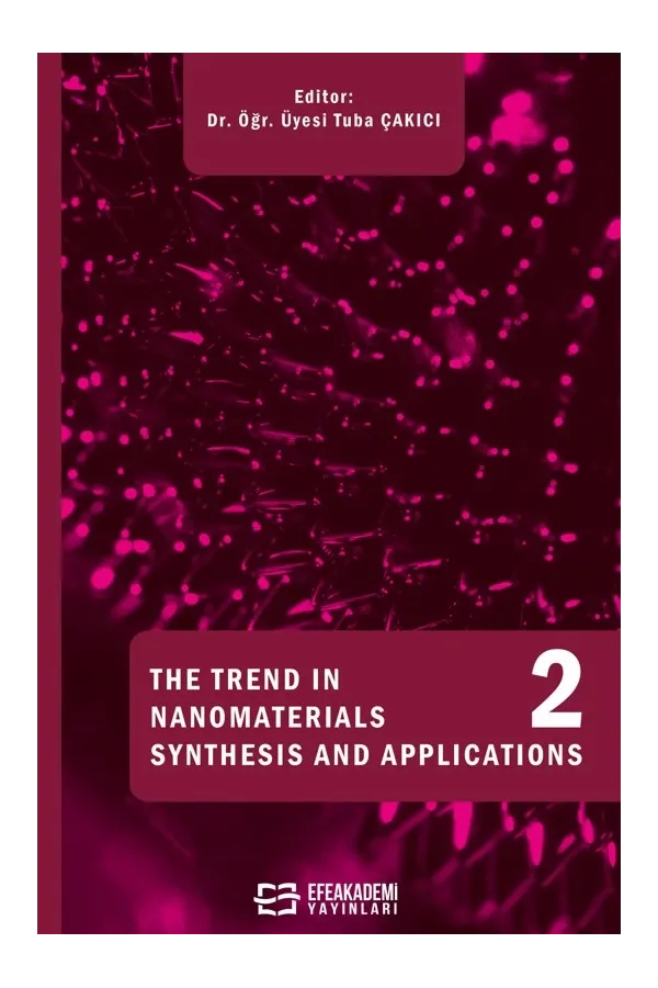 The Trends In Nano Materials Synthesis And Applications 2