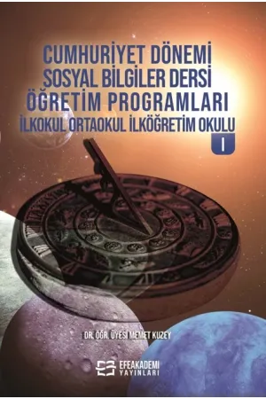 Eğitim Bilimleri & Pedagoji