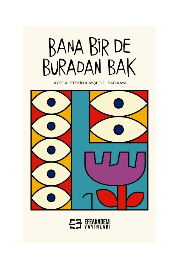 Bana Bir De Buradan Bak