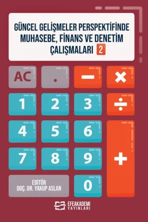Finans, Borsa & Muhasebe