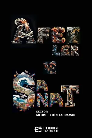Afetler Ve Sanat
