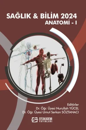 Sağlık & Bilim 2024: Anatomi-I