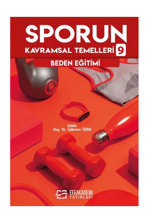 Sporun Kavramsal Temelleri-9 Beden Eğitimi