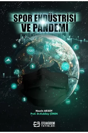 Spor Endüstrisi Ve Pandemi
