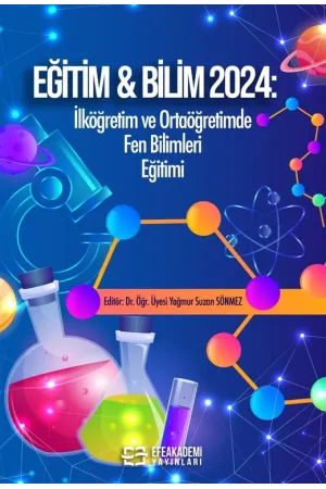 Eğitim Bilimleri & Pedagoji