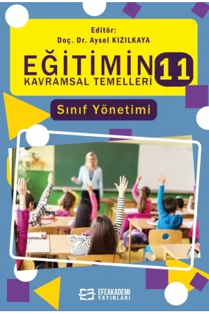Eğitimin Kavramsal Temelleri-11 Sınıf Yönetimi