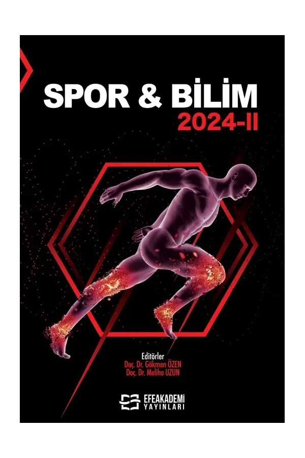 Spor & Bilim 2024-Iı
