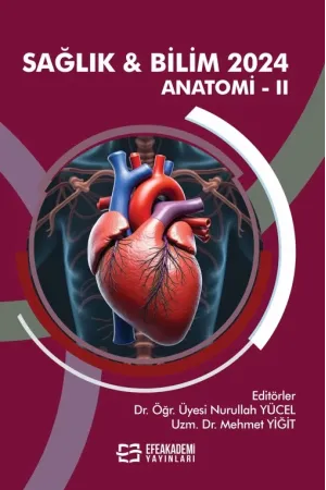 Sağlık & Bilim 2024: Anatomi-Iı