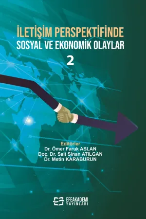 İletişim Perspektifinde Sosyal Ve Ekonomik Olaylar 2