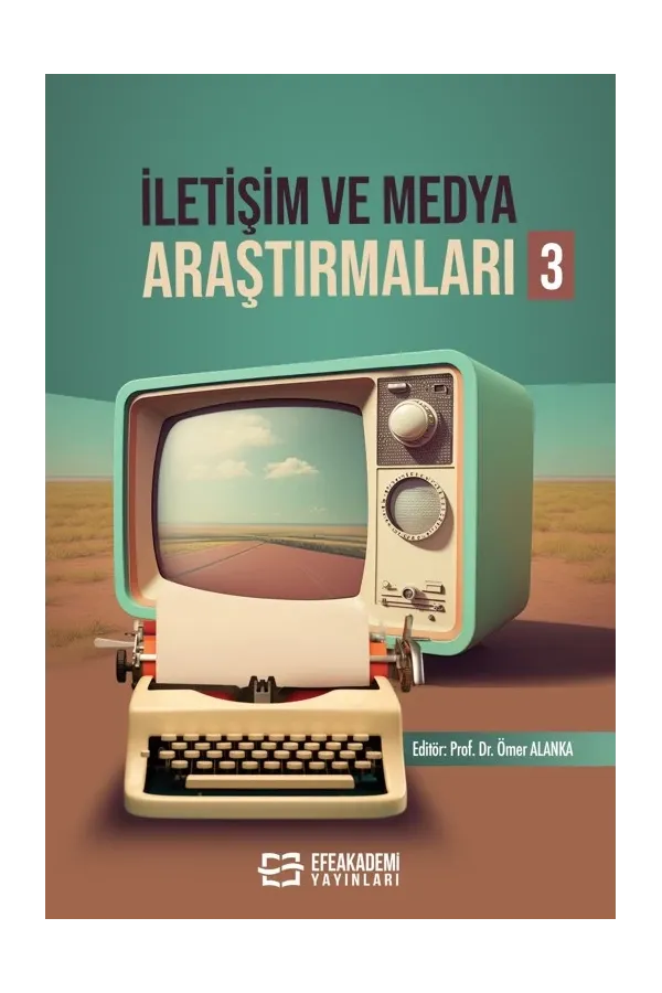 İletişim Ve Medya Araştırmaları 3