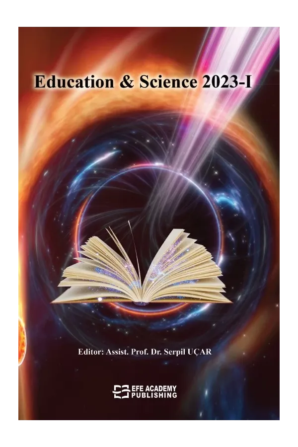 Educatıon & Scıence 2023-I