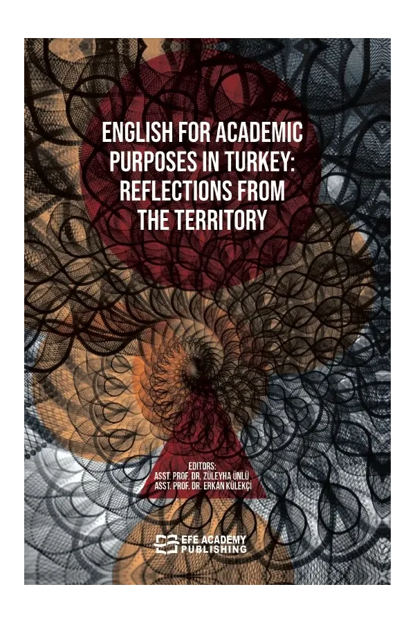 English For Academic Purposes İn Turkey: Reflections From The Territory