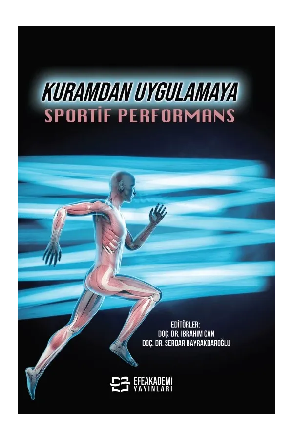 Kuramdan Uygulamaya Sportif Performans