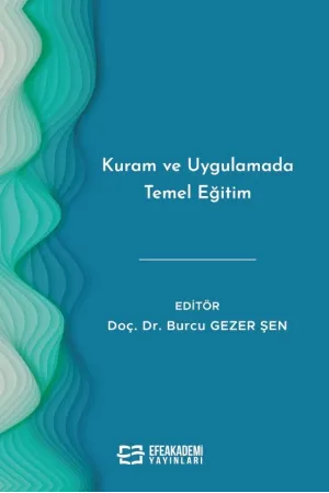 Eğitim Bilimleri & Pedagoji
