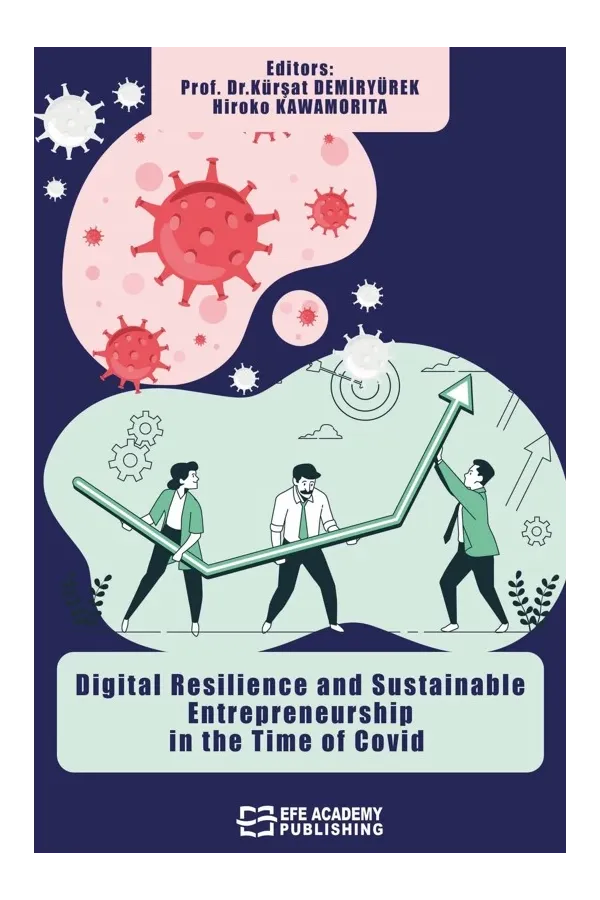 Digital Resilience And Sustainable Entrepreneurship İn The Time Of Covid