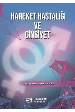 Hareket Hastalığı Ve Cinsiyet