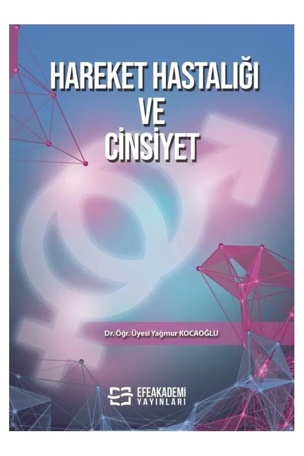 Hareket Hastalığı Ve Cinsiyet