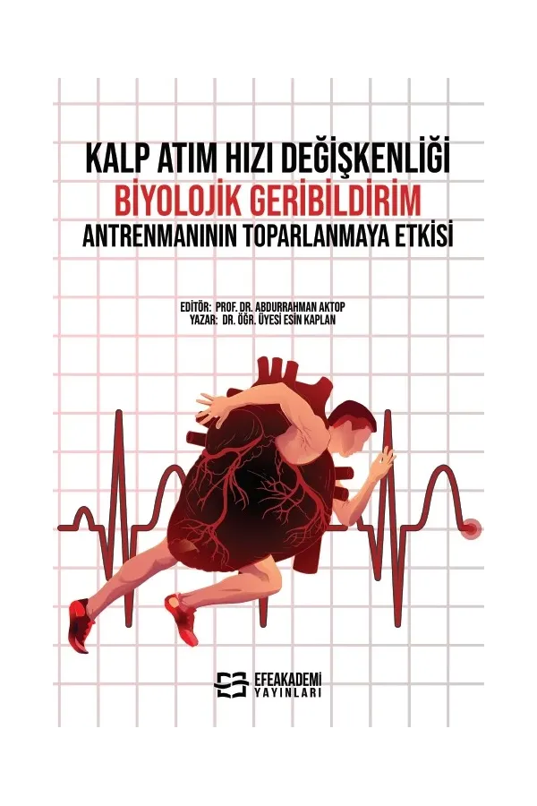 Kalp Atım Hızı Değişkenliği Biyolojik Geribildirim Antrenmanının Toparlanmaya Etkisi