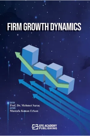 Fırm Growth Dynamıcs