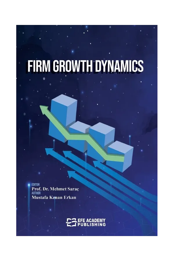 Fırm Growth Dynamıcs