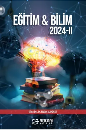Eğitim & Bilim 2024-Iı