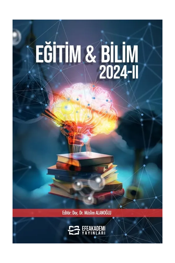 Eğitim & Bilim 2024-Iı