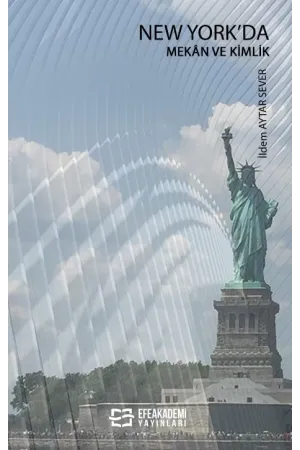 New York ’Da Mekân Ve Kimlik