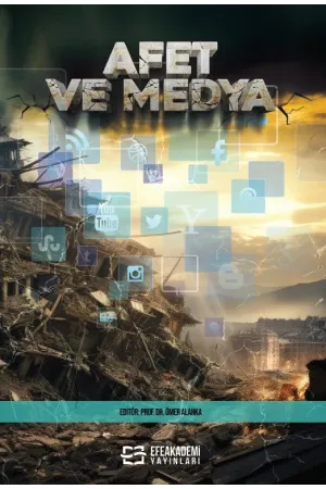 Afet Ve Medya