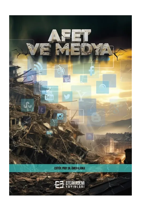 Afet Ve Medya