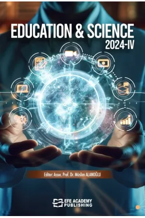 Educatıon & Scıence 2024-Iv