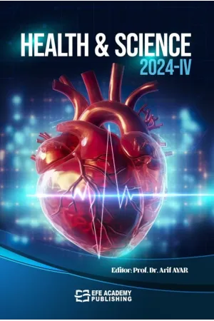 Health & Scıence 2024-Iv