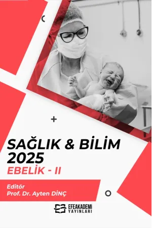 Sağlık & Bilim 2025: Ebelik-Iı