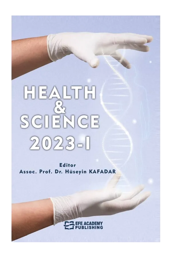 Health & Scıence 2023-I