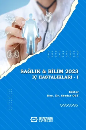 Sağlık & Bilim 2023: İç Hastalıkları-I