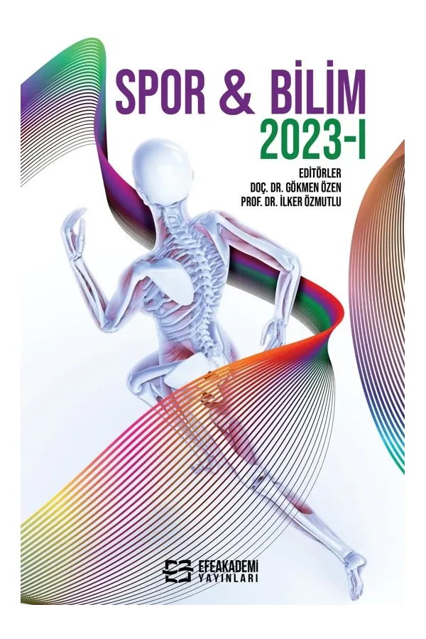 Spor & Bilim 2023-I