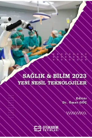 Sağlık & Bilim 2023: Yeni Nesil Teknolojiler