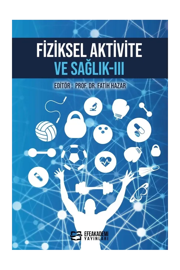 Fiziksel Aktivite Ve Sağlık-Iıı