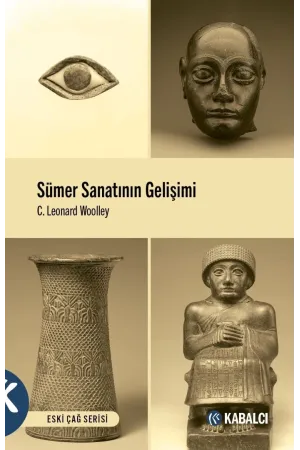 Sümer Sanatının Gelişimi