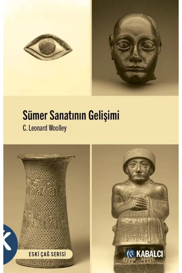 Sümer Sanatının Gelişimi