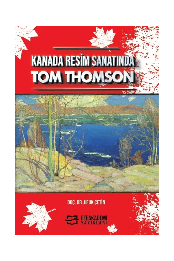 Kanada Resim Sanatında Tom Thomson
