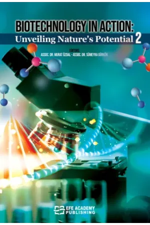 Biotechnology İn Action: Unveiling Nature'S Potential 2
